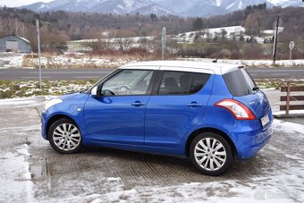 Suzuki Swift 1.2 AAC GS TOP - 11