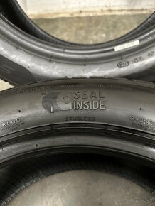 Zimné pneumatiky 215/55/17 Pirelli Sottozero 3 Winter - 11