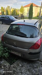 Peugeot 308 1.6hdi 80kw - 11