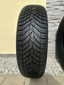 215/65 R17 99V zimné YOKOHAMA - 11