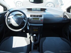 Citroën C4 1.6 HDi 16V Pack 110k - 11