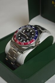 Hodinky GMT- Master II - 11