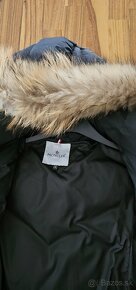 Moncler dámska zimná bunda - 11