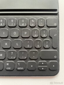 Apple iPad Smart Keyboard Folio 11” - 11