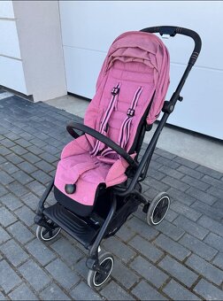 Kočík otočný Cybex Eezy S Twist - 11