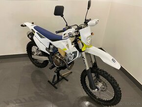 Husqvarna FE 350 - 11