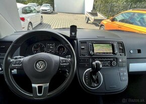 Volkswagen Multivan 2.0 Bi-TDI 132kW Highline - 11