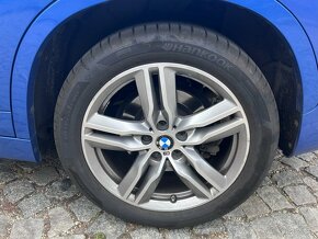 BMW X1 xDrive20i, nehavarované, 1.majiteľ, tažné, TOP výbava - 11