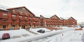 Vysoke Tatry - Tatragolf 3i Apartman - 11