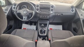 VOLKSWAGEN TIGUAN 1.4 TSI - 11