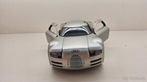 1:18 AUDI SUPERSPORTWAGEN - 11