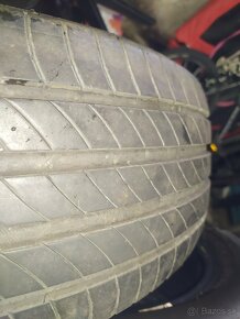 Michelin Primacy 4 195/55 R16 - 11