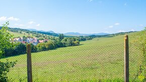 RODINNÝ DOM S ROZĽAHLÝM POZEMKOM OPATOVCE NAD NITROU - 11