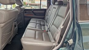 Toyota Land Cruiser 100 4.2 TD Luxor A/T - 11