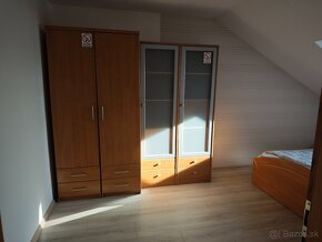 APARTMÁN NA NÁBREŽÍ ORAVSKEJ PRIEHRADY V NÁMESTOVE - 11