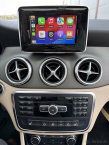 Mercedes Apple Carplay / Android Auto - Becker module - 11