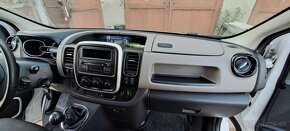 Renault trafic, 12/2018, 1,6/89kw - 11