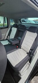 Volkswagen Tiguan 2.0 L 4MOTION Highline DS - 11