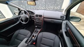 Mercedes A 150 Elegance 1,5 benzín 70 Kw 2008 75000 km - 11