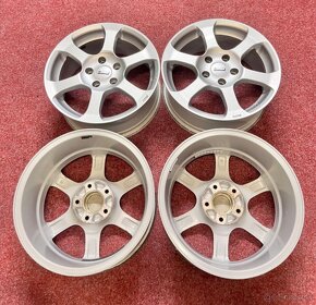 5x120 R17 alu CMS pro BMW - ET 35 - 11