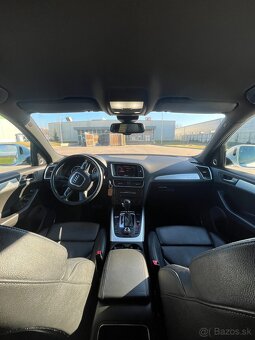 Audi Q5 2.0Tdi Quattro S-line - 11