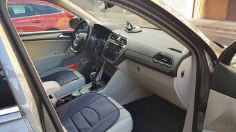 Volkswagen Tiguan Allspace - 11