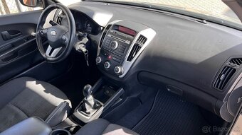 Kia Ceed 1.4 benzin - 11