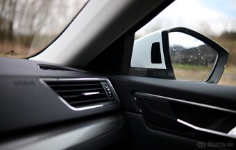 Škoda Superb 3 2.0 TDi, Virtual cockpit, Webasto, LED Matrix - 11