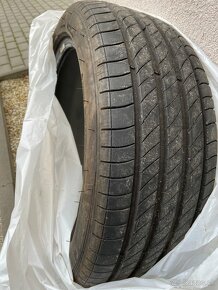 Predám letné pneumatiky 4x Michelin Primacy 4 205 45 R17 - 11