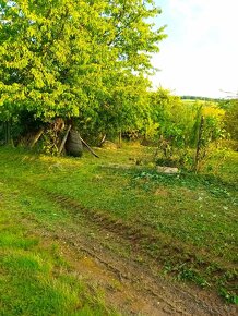 Ozdín – 700 m2 STAVEBNÝ POZEMOK na RD aj na SPLÁTKY - 11