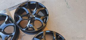 Cx-5 cx-30 cx-7 tucson quashkai sorento 5x114,3 r19 crv gh - 11