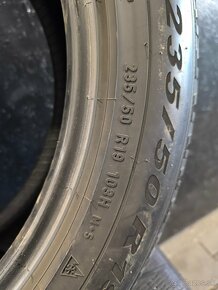 235/50 R19 Pirelli zimne pneumatiky ❄️❄️❄️❄️ - 11