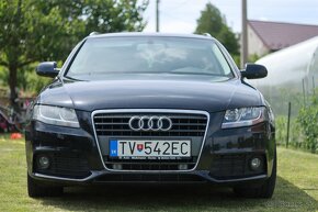 Audi A4 Avant 2.0 - 11