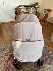 Predam Kocik Cybex mios platinum rose gold - 11