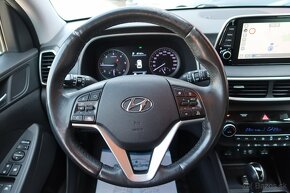 Hyundai Tucson FL Style - 11