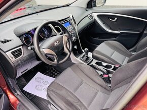 Hyundai i30 1.4benzin - 11