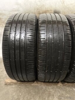 Letná sada 5x100 R16 , 215/45/16 - VW Polo, Fabia, Rapid - 11