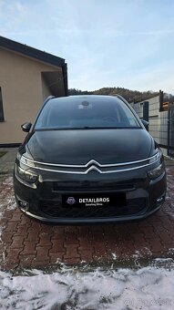 Profesionálny detailing pre vaše auto - 11