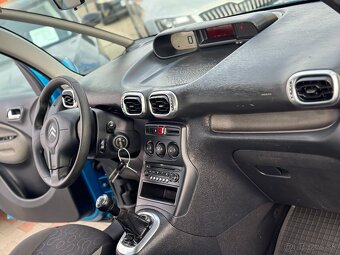 Citroën C3 Picasso 1.4 VTi Style - 11