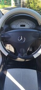 Mercedes Benz AMG A 210/ W168 - 11