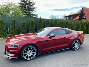 Predám Ford Mustang 2017 3,7 V6 - 11