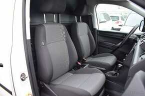 Volkswagen Caddy, 2.0TDi.DSG.DPH.SERVIS VW.KLIMA - 11