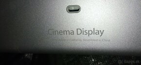 A1081 APPLE LCD CINEMA DISPLAY - 11