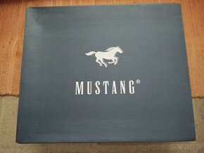 Predám topánky Mustang - 11