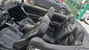 Peugeot 308 CC cabrio - 11