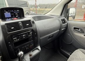 Citroën Jumpy 2,0 NEHAVAROVANÉ,AUTOMAT,120kW nafta automat - 11