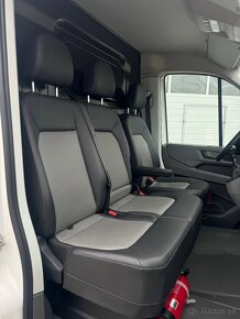 Volkswagen Crafter 2.0 TDi - L3H3 - Odpočet DPH - 11