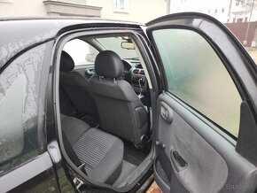 Opel Corsa 1.3cdti 2004 - 11