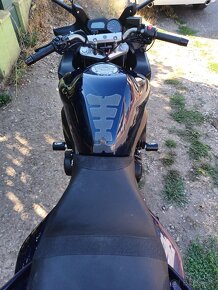 YAMAHA FZ6 S2 FAZER - 11