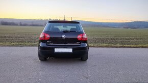 Predám VW GOLF GTD - 11